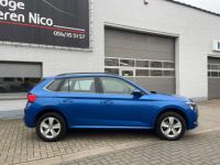 Skoda Kamiq 1.0 TSI Ambition DSG | CARPLAY, - <small></small> 21.900 € <small>TTC</small> - #4