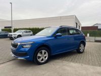 Skoda Kamiq 1.0 TSI Ambition DSG | CARPLAY, - <small></small> 21.900 € <small>TTC</small> - #5