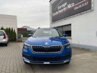 Skoda Kamiq 1.0 TSI Ambition DSG | CARPLAY, - <small></small> 21.900 € <small>TTC</small> - #6