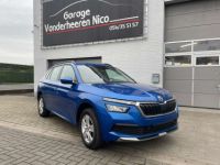 Skoda Kamiq 1.0 TSI Ambition DSG | CARPLAY, - <small></small> 21.900 € <small>TTC</small> - #7