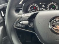 Skoda Kamiq 1.0 TSI Ambition DSG | CARPLAY, - <small></small> 21.900 € <small>TTC</small> - #14