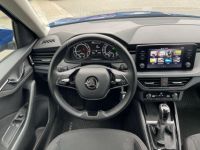 Skoda Kamiq 1.0 TSI Ambition DSG | CARPLAY, - <small></small> 21.900 € <small>TTC</small> - #16