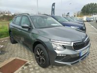 Skoda Kamiq 1.0 TSI Evo 110 ch BVM6 Ambition - <small></small> 24.980 € <small>TTC</small> - #3