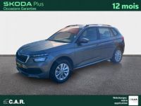 Skoda Kamiq 1.0 TSI Evo 110 ch BVM6 Ambition - <small></small> 18.900 € <small>TTC</small> - #1