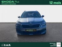 Skoda Kamiq 1.0 TSI Evo 110 ch BVM6 Ambition - <small></small> 18.900 € <small>TTC</small> - #2