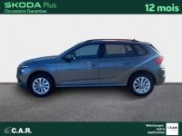 Skoda Kamiq 1.0 TSI Evo 110 ch BVM6 Ambition - <small></small> 18.900 € <small>TTC</small> - #3