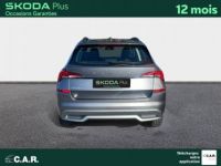 Skoda Kamiq 1.0 TSI Evo 110 ch BVM6 Ambition - <small></small> 18.900 € <small>TTC</small> - #4