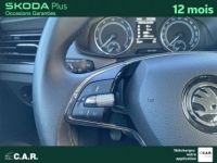 Skoda Kamiq 1.0 TSI Evo 110 ch BVM6 Ambition - <small></small> 18.900 € <small>TTC</small> - #15