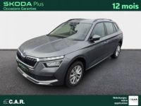 Skoda Kamiq 1.0 TSI Evo 110 ch BVM6 Ambition - <small></small> 18.900 € <small>TTC</small> - #1