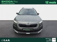 Skoda Kamiq 1.0 TSI Evo 110 ch BVM6 Ambition - <small></small> 18.900 € <small>TTC</small> - #2