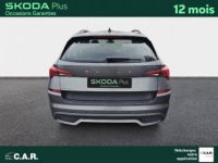 Skoda Kamiq 1.0 TSI Evo 110 ch BVM6 Ambition - <small></small> 18.900 € <small>TTC</small> - #4