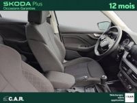 Skoda Kamiq 1.0 TSI Evo 110 ch BVM6 Ambition - <small></small> 18.900 € <small>TTC</small> - #7