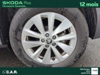 Skoda Kamiq 1.0 TSI Evo 110 ch BVM6 Ambition - <small></small> 18.900 € <small>TTC</small> - #9