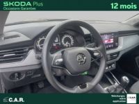 Skoda Kamiq 1.0 TSI Evo 110 ch BVM6 Ambition - <small></small> 18.900 € <small>TTC</small> - #6