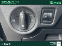 Skoda Kamiq 1.0 TSI Evo 110 ch BVM6 Ambition - <small></small> 18.900 € <small>TTC</small> - #14