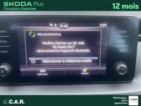 Skoda Kamiq 1.0 TSI Evo 110 ch BVM6 Ambition - <small></small> 18.900 € <small>TTC</small> - #27