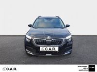 Skoda Kamiq 1.0 TSI Evo 110 ch BVM6 Ambition - <small></small> 18.900 € <small>TTC</small> - #2