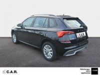 Skoda Kamiq 1.0 TSI Evo 110 ch BVM6 Ambition - <small></small> 18.900 € <small>TTC</small> - #5