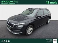 Skoda Kamiq 1.0 TSI Evo 110 ch BVM6 Ambition - <small></small> 18.900 € <small>TTC</small> - #1