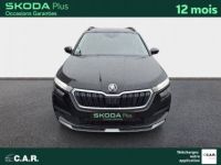 Skoda Kamiq 1.0 TSI Evo 110 ch BVM6 Ambition - <small></small> 18.900 € <small>TTC</small> - #2