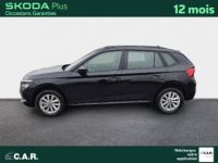 Skoda Kamiq 1.0 TSI Evo 110 ch BVM6 Ambition - <small></small> 18.900 € <small>TTC</small> - #3