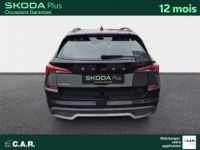 Skoda Kamiq 1.0 TSI Evo 110 ch BVM6 Ambition - <small></small> 18.900 € <small>TTC</small> - #4