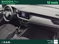 Skoda Kamiq 1.0 TSI Evo 110 ch BVM6 Ambition - <small></small> 18.900 € <small>TTC</small> - #6