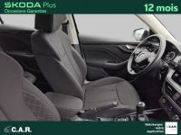 Skoda Kamiq 1.0 TSI Evo 110 ch BVM6 Ambition - <small></small> 18.900 € <small>TTC</small> - #7