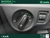 Skoda Kamiq 1.0 TSI Evo 110 ch BVM6 Ambition - <small></small> 18.900 € <small>TTC</small> - #11