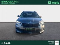 Skoda Kamiq 1.0 TSI Evo 110 ch BVM6 Ambition - <small></small> 18.900 € <small>TTC</small> - #2