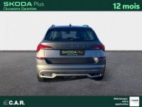 Skoda Kamiq 1.0 TSI Evo 110 ch BVM6 Ambition - <small></small> 18.900 € <small>TTC</small> - #4