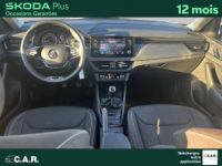 Skoda Kamiq 1.0 TSI Evo 110 ch BVM6 Ambition - <small></small> 18.900 € <small>TTC</small> - #6