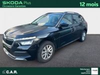 Skoda Kamiq 1.0 TSI Evo 110 ch BVM6 Ambition - <small></small> 18.900 € <small>TTC</small> - #1