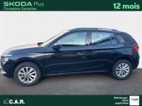 Skoda Kamiq 1.0 TSI Evo 110 ch BVM6 Ambition - <small></small> 18.900 € <small>TTC</small> - #3