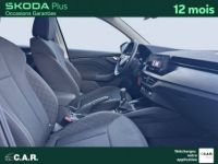 Skoda Kamiq 1.0 TSI Evo 110 ch BVM6 Ambition - <small></small> 18.900 € <small>TTC</small> - #7