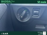 Skoda Kamiq 1.0 TSI Evo 110 ch BVM6 Ambition - <small></small> 18.900 € <small>TTC</small> - #11