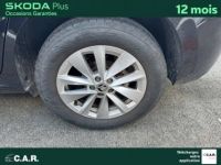 Skoda Kamiq 1.0 TSI Evo 110 ch BVM6 Ambition - <small></small> 18.900 € <small>TTC</small> - #16