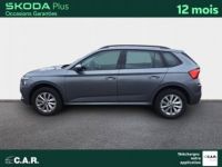 Skoda Kamiq 1.0 TSI Evo 110 ch BVM6 Ambition - <small></small> 18.900 € <small>TTC</small> - #3