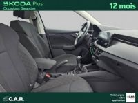 Skoda Kamiq 1.0 TSI Evo 110 ch BVM6 Ambition - <small></small> 18.900 € <small>TTC</small> - #7