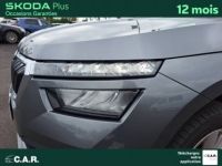 Skoda Kamiq 1.0 TSI Evo 110 ch BVM6 Ambition - <small></small> 18.900 € <small>TTC</small> - #10