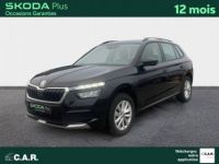 Skoda Kamiq 1.0 TSI Evo 110 ch BVM6 Ambition - <small></small> 18.900 € <small>TTC</small> - #1