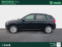 Skoda Kamiq 1.0 TSI Evo 110 ch BVM6 Ambition - <small></small> 18.900 € <small>TTC</small> - #3