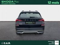 Skoda Kamiq 1.0 TSI Evo 110 ch BVM6 Ambition - <small></small> 18.900 € <small>TTC</small> - #4