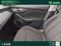 Skoda Kamiq 1.0 TSI Evo 110 ch BVM6 Ambition - <small></small> 17.980 € <small>TTC</small> - #18