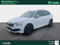 Skoda Kamiq 1.0 TSI Evo 110 ch BVM6 Ambition - <small></small> 18.490 € <small>TTC</small> - #1