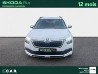 Skoda Kamiq 1.0 TSI Evo 110 ch BVM6 Ambition - <small></small> 18.490 € <small>TTC</small> - #2