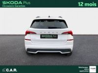 Skoda Kamiq 1.0 TSI Evo 110 ch BVM6 Ambition - <small></small> 18.490 € <small>TTC</small> - #4