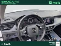 Skoda Kamiq 1.0 TSI Evo 110 ch BVM6 Ambition - <small></small> 18.490 € <small>TTC</small> - #6