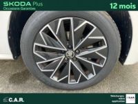 Skoda Kamiq 1.0 TSI Evo 110 ch BVM6 Ambition - <small></small> 18.490 € <small>TTC</small> - #9