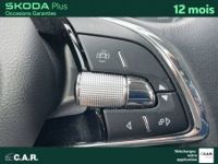 Skoda Kamiq 1.0 TSI Evo 110 ch BVM6 Ambition - <small></small> 18.490 € <small>TTC</small> - #16